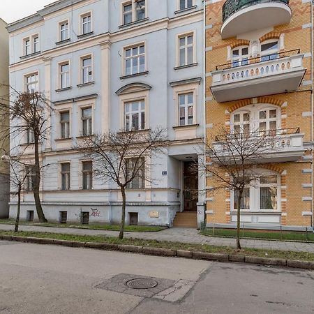 Apartament Szczesliwa Trzynastka Gliwice Esterno foto