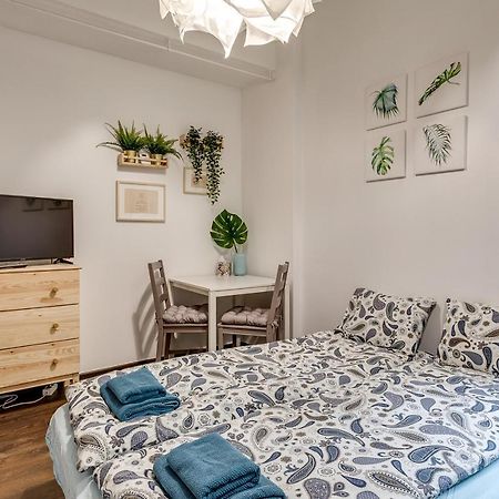 Apartament Szczesliwa Trzynastka Gliwice Esterno foto