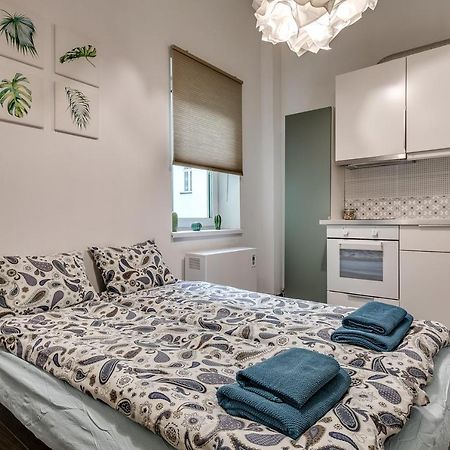 Apartament Szczesliwa Trzynastka Gliwice Esterno foto