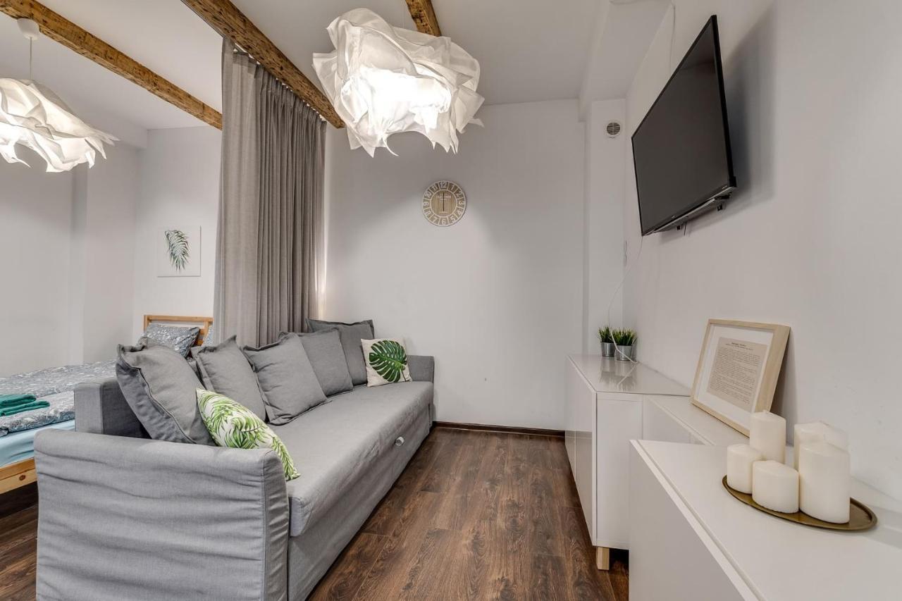 Apartament Szczesliwa Trzynastka Gliwice Esterno foto