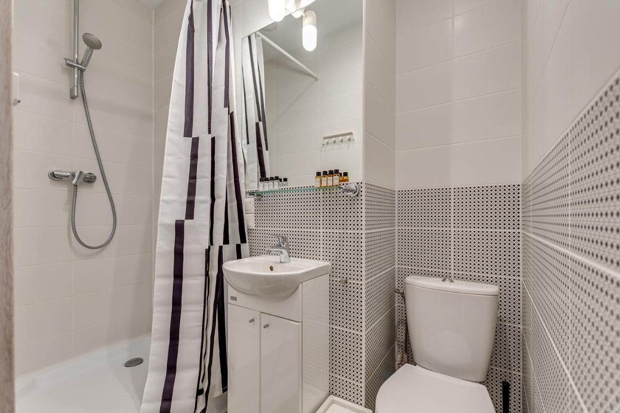 Apartament Szczesliwa Trzynastka Gliwice Esterno foto