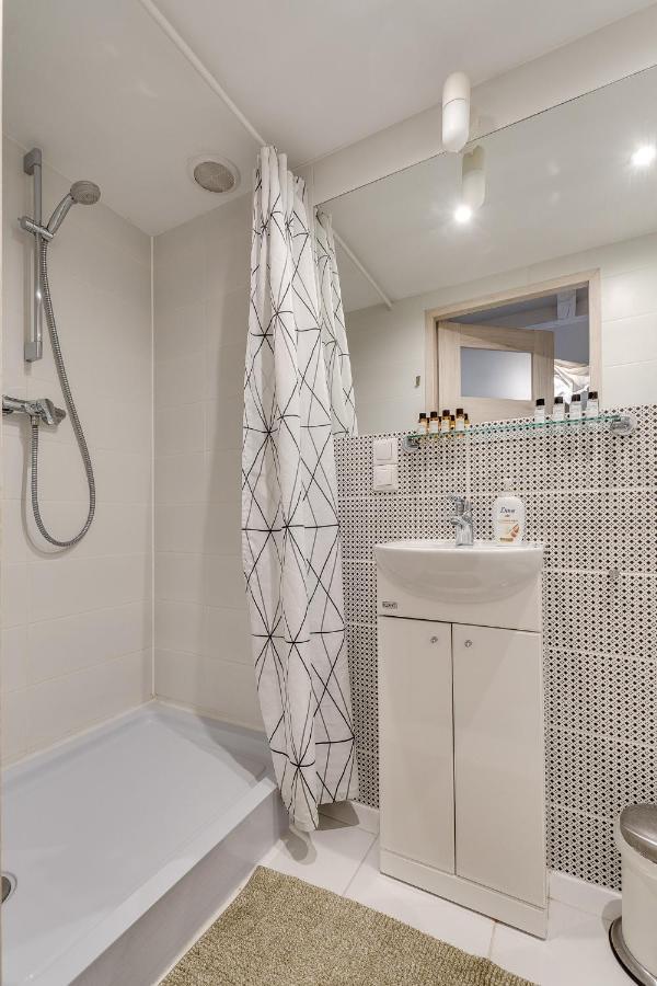 Apartament Szczesliwa Trzynastka Gliwice Esterno foto
