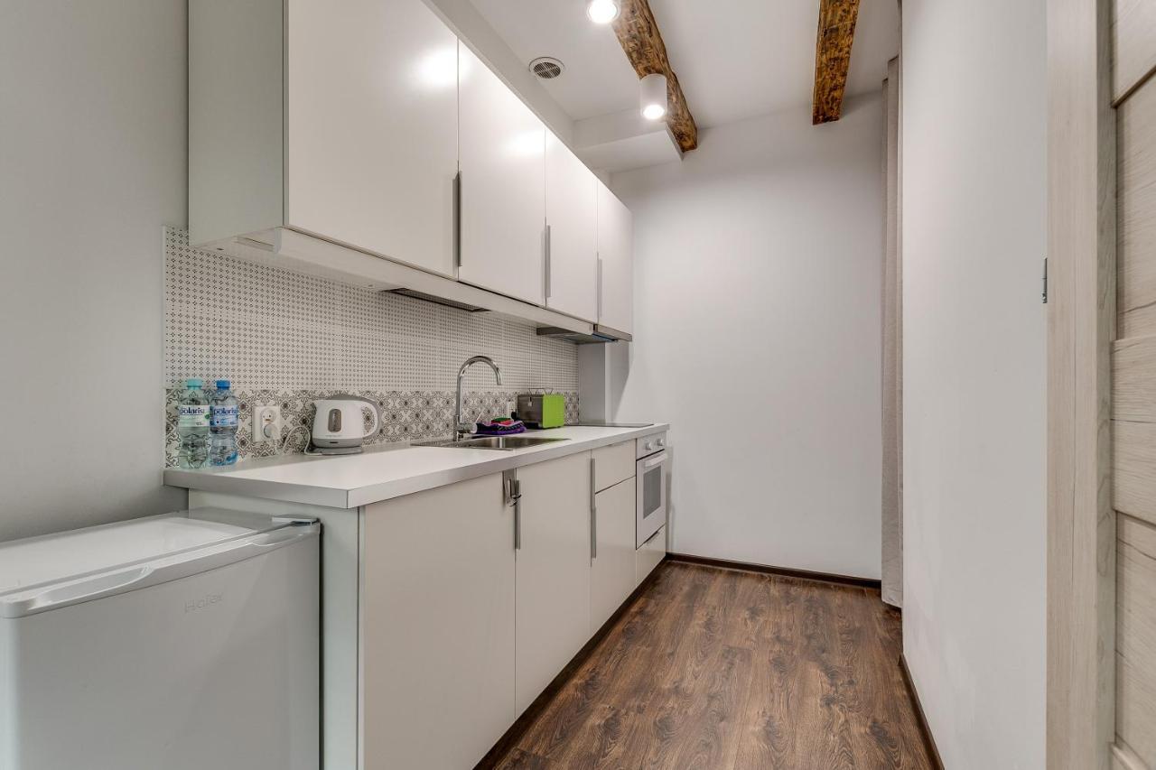 Apartament Szczesliwa Trzynastka Gliwice Esterno foto