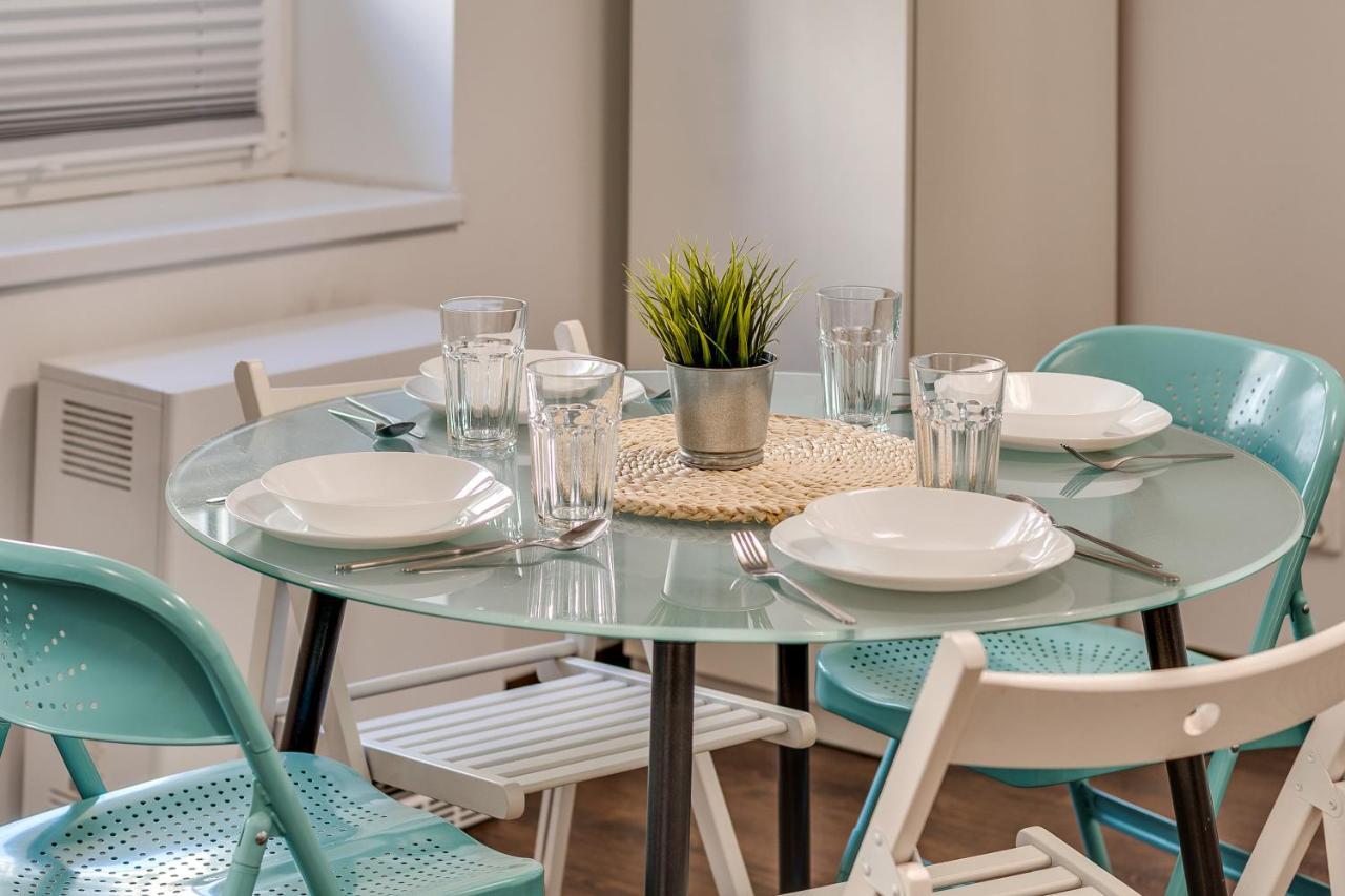 Apartament Szczesliwa Trzynastka Gliwice Esterno foto