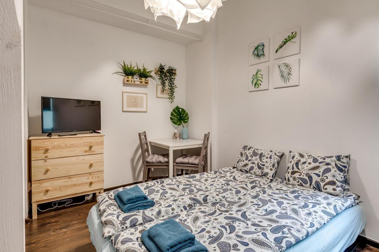 Apartament Szczesliwa Trzynastka Gliwice Esterno foto