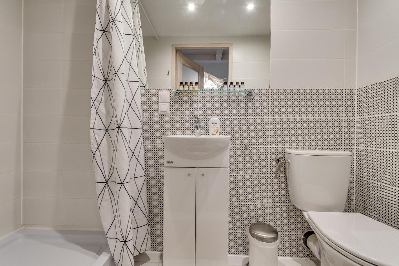 Apartament Szczesliwa Trzynastka Gliwice Esterno foto