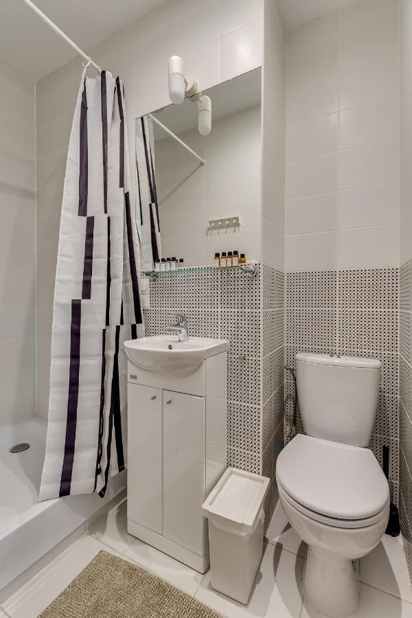 Apartament Szczesliwa Trzynastka Gliwice Esterno foto