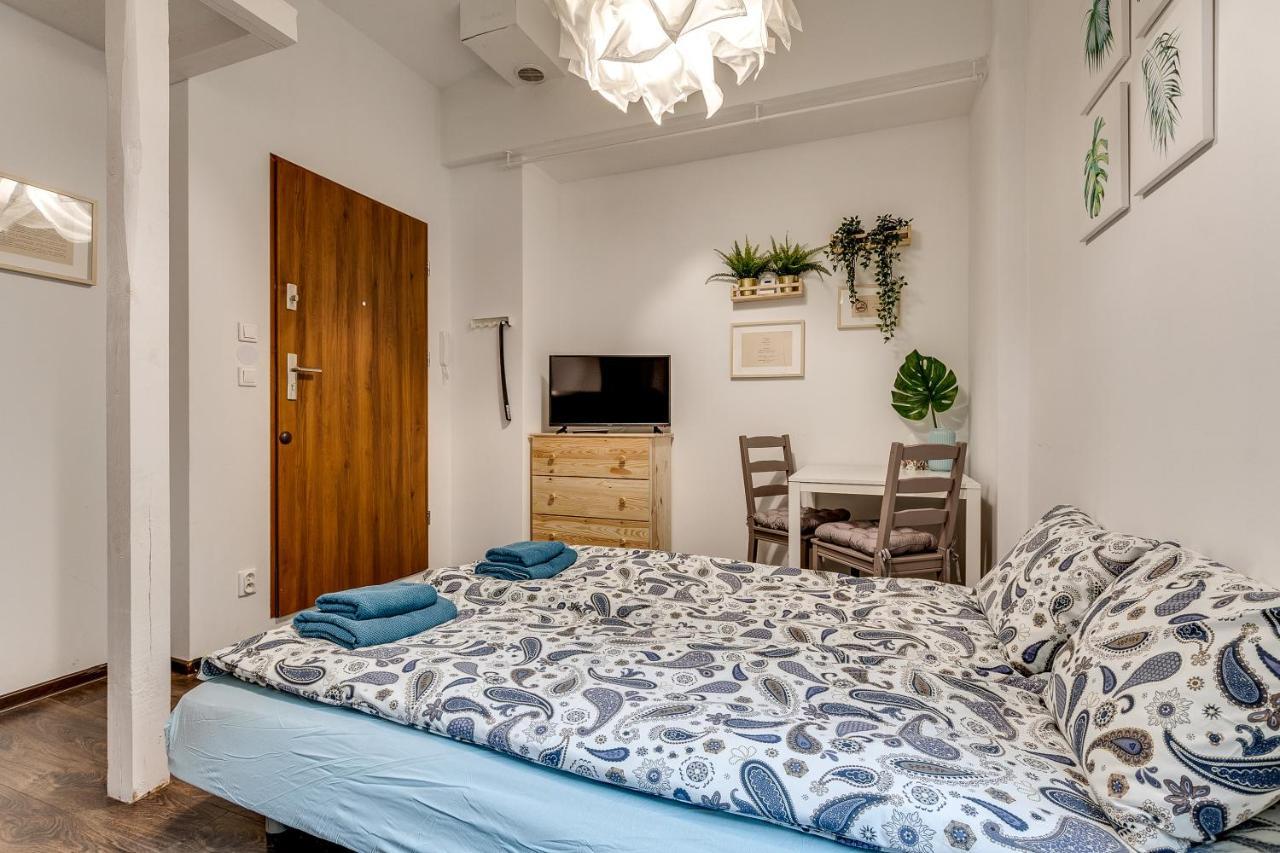 Apartament Szczesliwa Trzynastka Gliwice Esterno foto