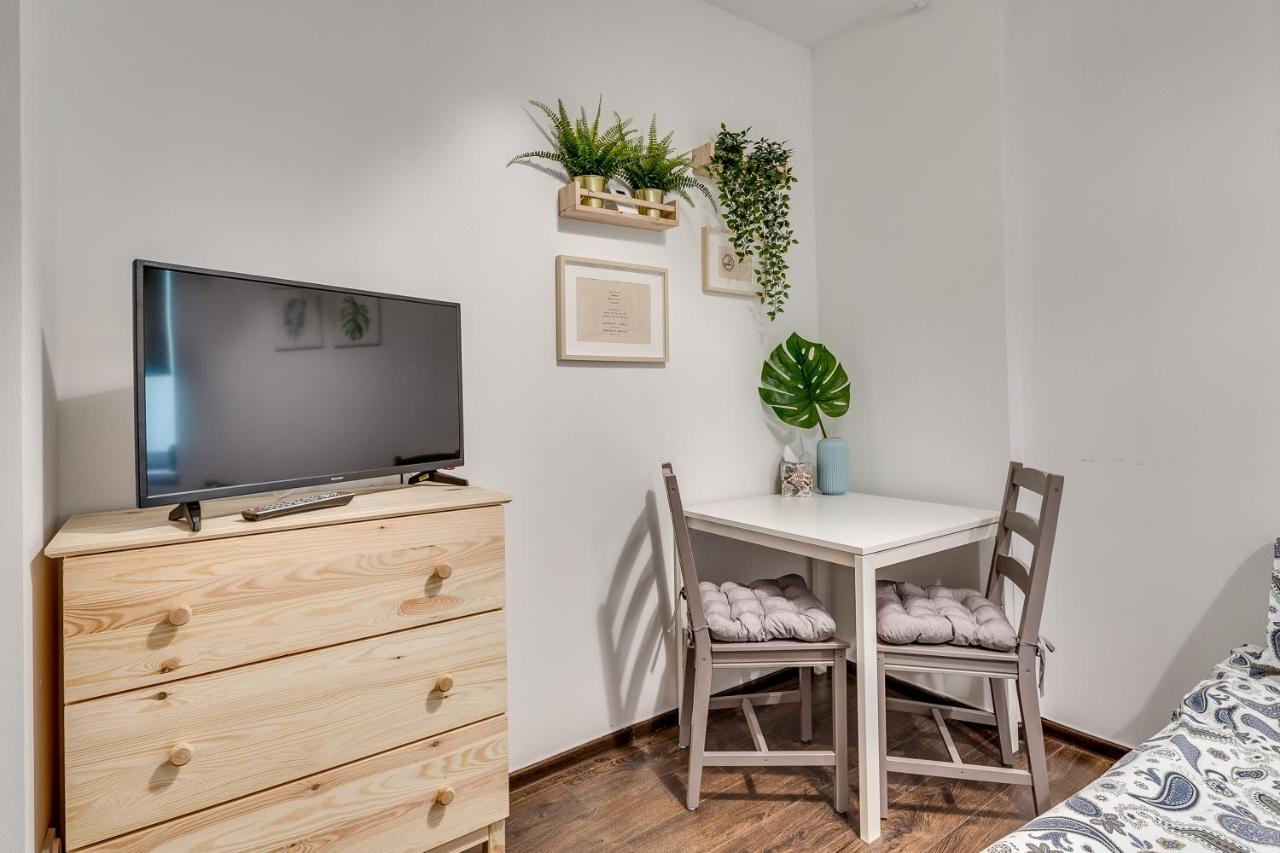 Apartament Szczesliwa Trzynastka Gliwice Esterno foto